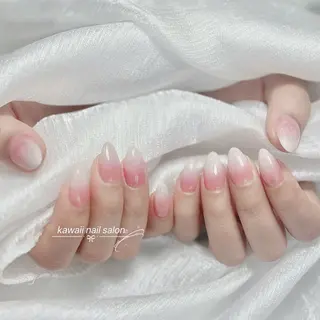 ネイル Kawaii Chiba nailのネイルデザイン