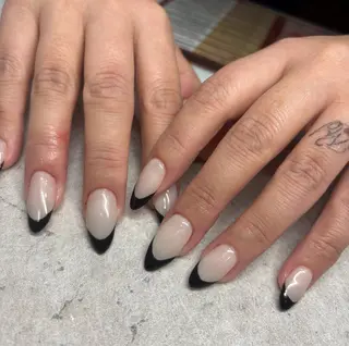 ネイル LICO 一宮ネイリストのネイルデザイン