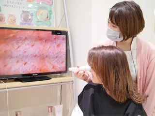 丸の内ヒルズ 今井琴恵のその他イメージ