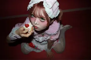 ヘアアレンジ 🚹メンズモデル募集 /柴みなみのヘアスタイル