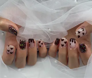 ネイル NAILSALON ViViのネイルデザイン