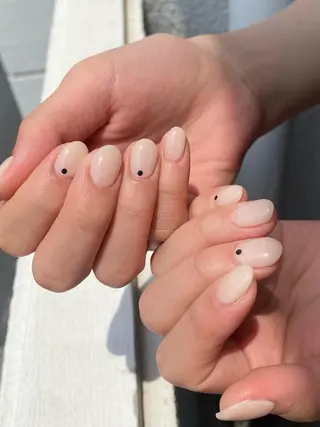 ネイル chiya nailsのネイルデザイン