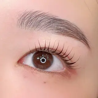 アイブロウ Eye lashのマツエク・マツパデザイン