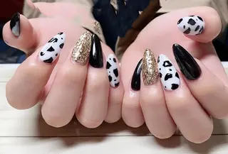 ネイル CC Nail Salonのネイルデザイン
