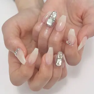 ネイル nag nailのネイルデザイン