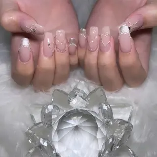 ネイル Nail salon Nocaのネイルデザイン