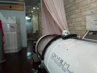 リンパケア Givingtreeのエステ・リラクイメージ