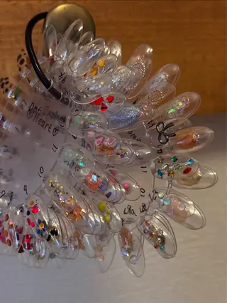 ネイル fil nailのネイルデザイン