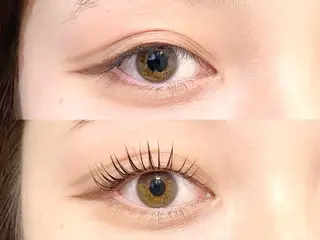 マツエク・マツパ Juicyeye SHION.Tのマツエク・マツパデザイン