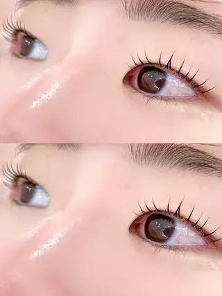 マツエク・マツパ 【Raffine】 HaZuKi🌿💞のマツエク・マツパデザイン