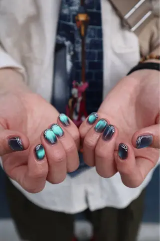 ネイル chika / nailのネイルデザイン