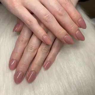 ネイル はあとねいる五反田 Saeのネイルデザイン