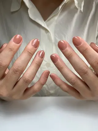 ネイル α.chalulu所属・α.chalulu KYOKOのネイルデザイン