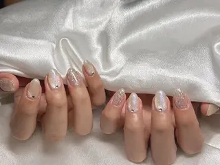ネイル Rarity nail salonのネイルデザイン