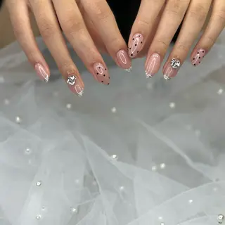 ネイル VENa eye＆ nail salonのネイルデザイン