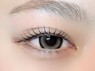 マツエク・マツパ Yuria♡ Makea福岡のマツエク・マツパデザイン