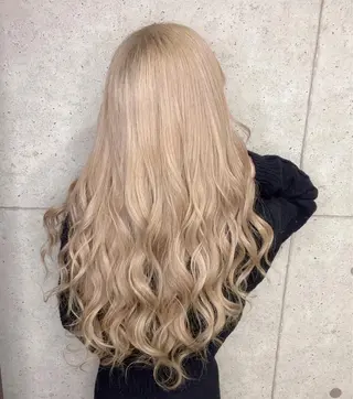 ロング Lien Michiのその他イメージ
