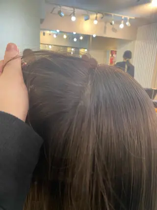 ロング 🦋小倉 彩🦋のヘアスタイル