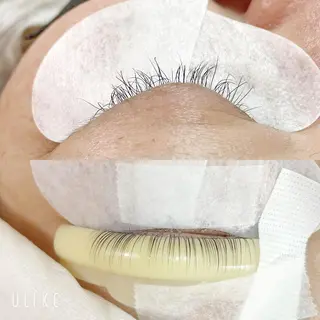 マツエク・マツパ Lotus. makoのエステ・リラクイメージ