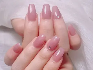 ネイル KARI ネイルサロンのネイルデザイン