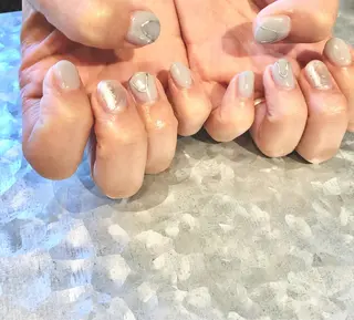 ネイル TRAM-nail moriizumiのネイルデザイン