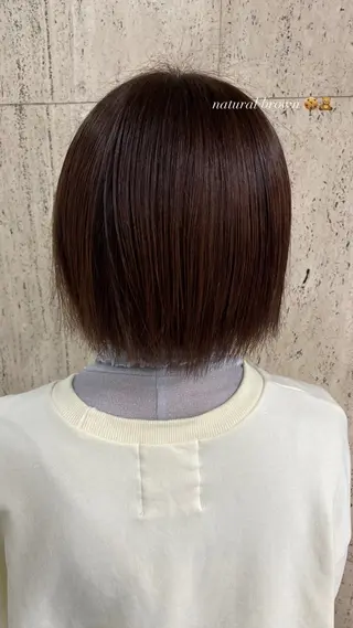 カラー m a o /まつパ/艶カラーのマツエク・マツパデザイン