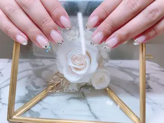 ネイル Lilas Nailのネイルデザイン