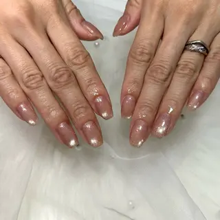 ネイル nailsalon_ riri♡のネイルデザイン
