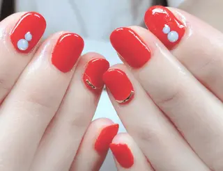 ネイル MYU Nails所属・ニュアンスネイル🌈 MYU Nailsのネイルデザイン