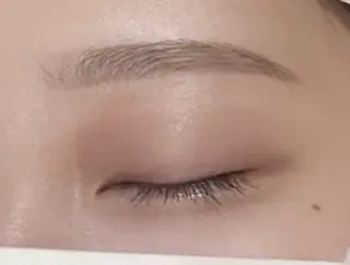 アイブロウ sugar　松永 有那のマツエク・マツパデザイン