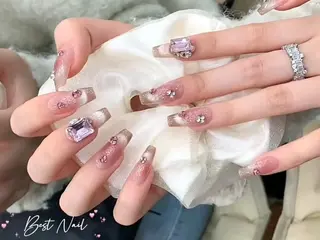 ネイル 🎀Best Nail🎀のネイルデザイン