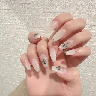 ネイル ゆりか スカルプ専門店のネイルデザイン