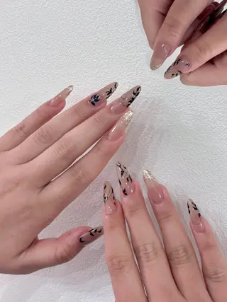 ネイル St Nail Art Salonのネイルデザイン