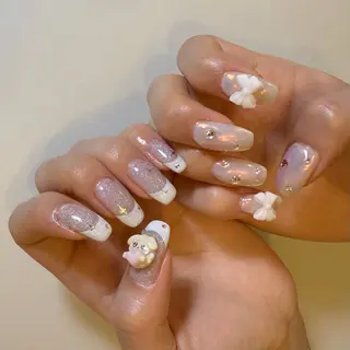 ネイル Nail Room uimのネイルデザイン