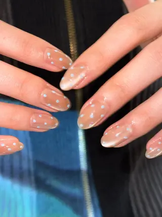 ネイル jeu nail.のネイルデザイン