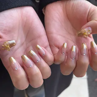 ネイル le ciel nailのネイルデザイン