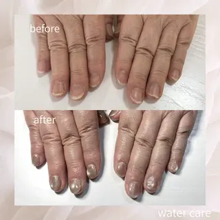 ネイル 横田 綾乃のネイルデザイン