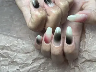 ネイル ToliyDeliy Nail Salonのネイルデザイン