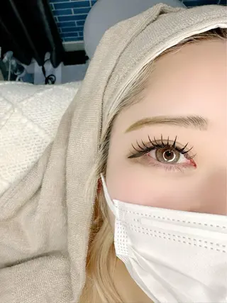 マツエク・マツパ chouchou. 柏の葉🌻高橋理奈のマツエク・マツパデザイン
