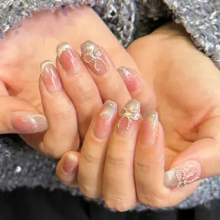 ネイル 🎀 NaNa_nailのネイルデザイン