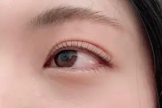 マツエク・マツパ  山崎 悠希 　(アイデザイナー)のマツエク・マツパデザイン