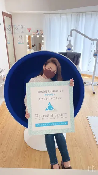セルフホワイトニングサロン Blanc所属・セルフホワイトニング サロンBlancのその他イメージ