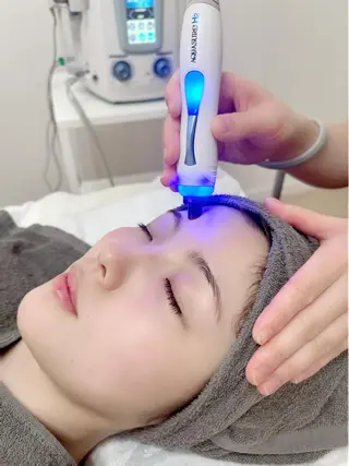 Lila プライベートサロンのエステ・リラクイメージ