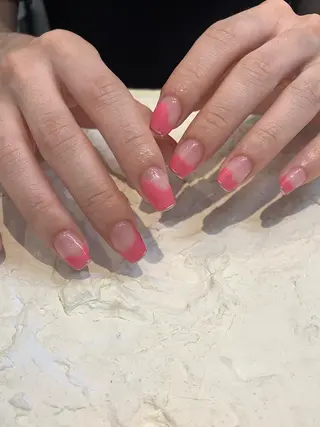 ネイル マキノ ユイのネイルデザイン