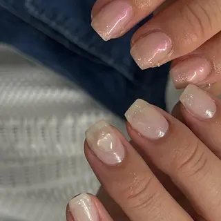 ネイル sa bのネイルデザイン