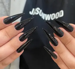 ネイル 🎀 NaNa_nailのネイルデザイン