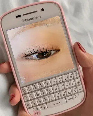 マツエク・マツパ MOUTON EYE/NAILのネイルデザイン