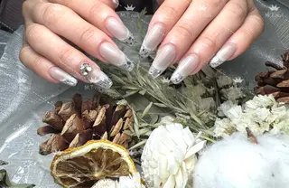 ネイル M.T nailのネイルデザイン