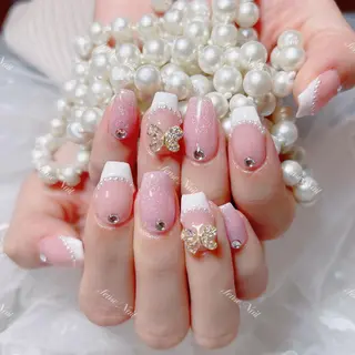 ネイル Feinn Ink💕のネイルデザイン