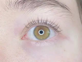 マツエク・マツパ 山中 梨里のマツエク・マツパデザイン